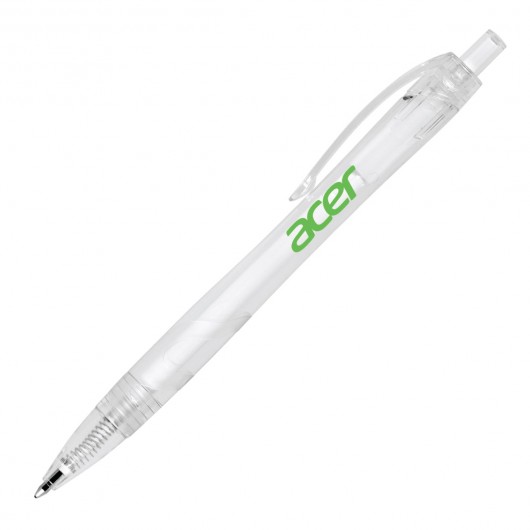 Promotional Recycled Plastic Pens
